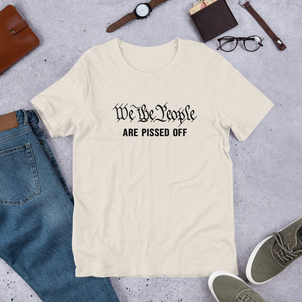 ?? We the People T