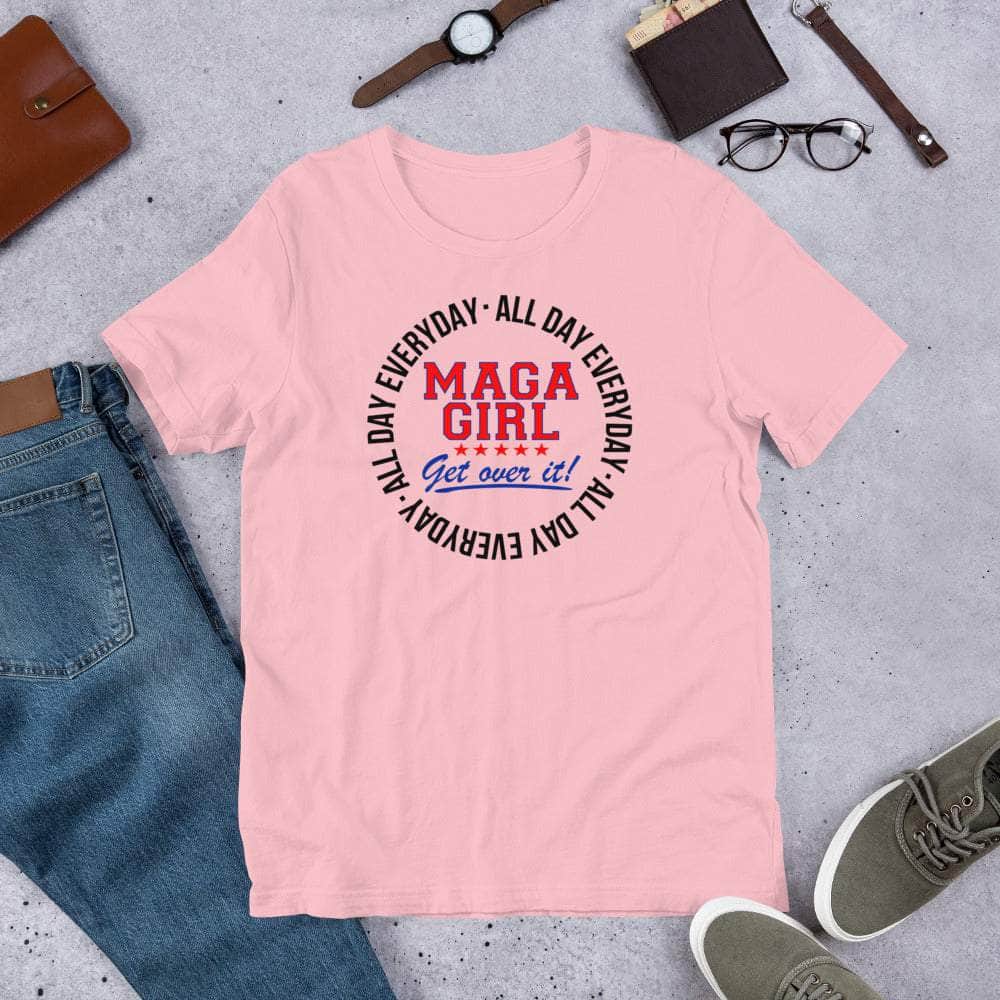 💖 MAGA GIRL